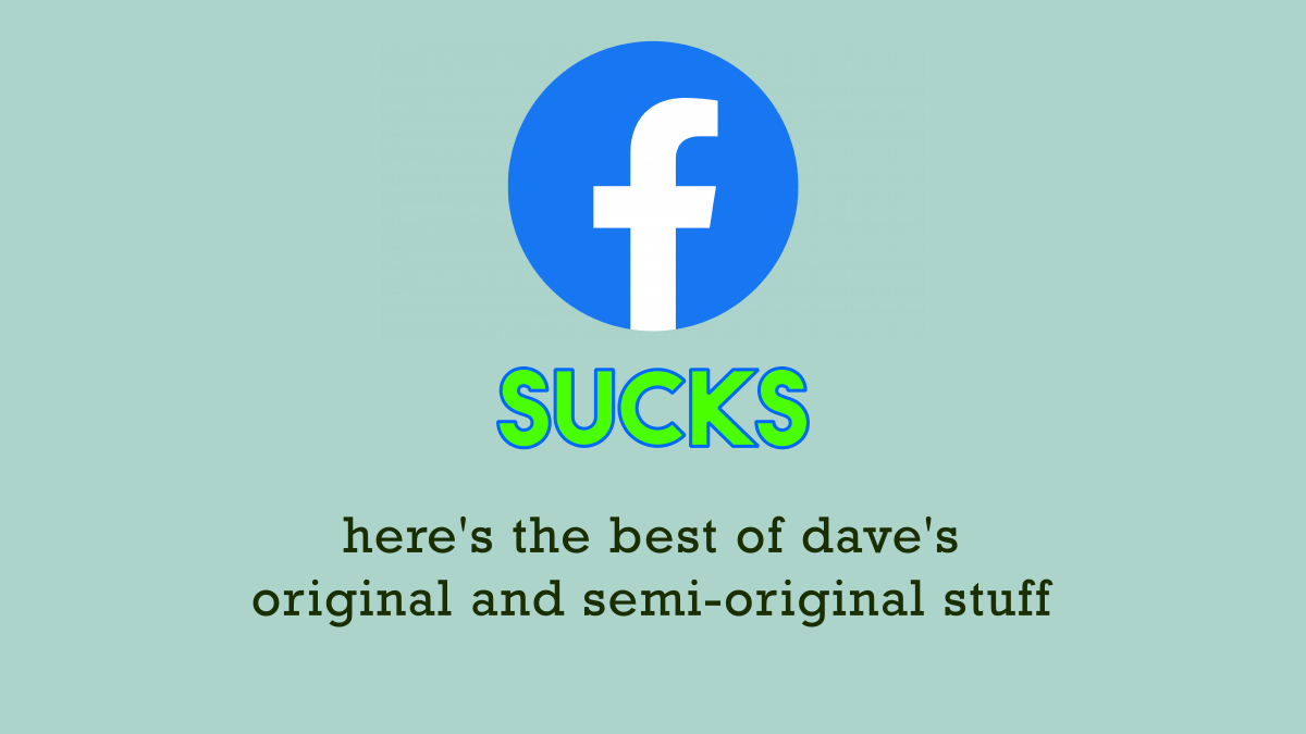Facebook best June 2026