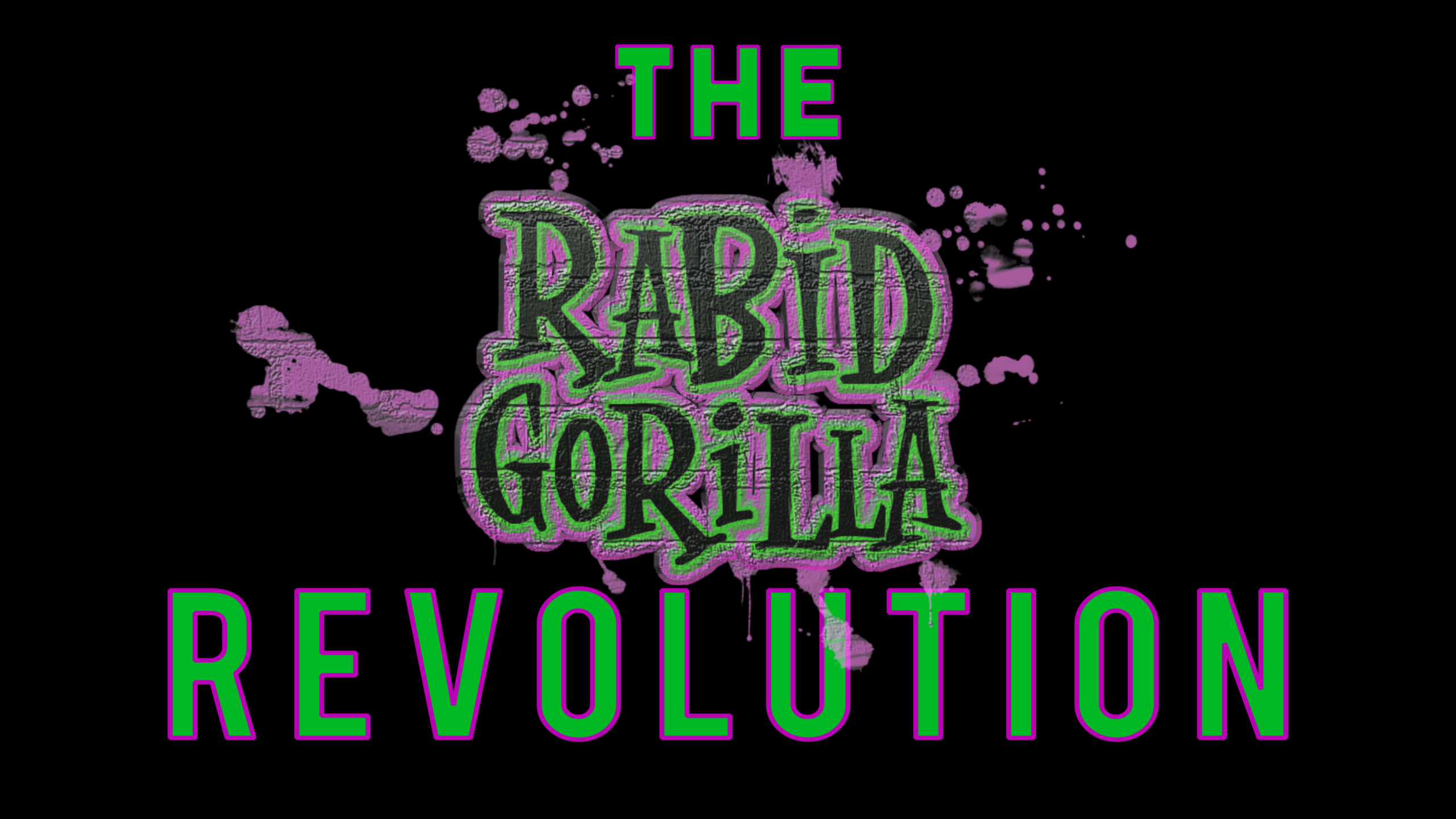 Revolution Post