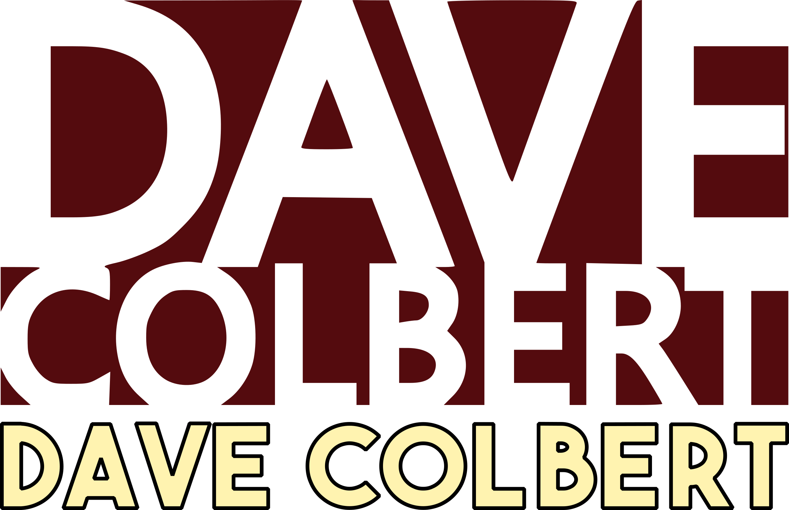 Dave Colbert