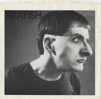 Skafish and Me